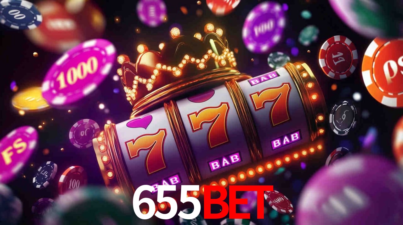 Experiência VIP 655BET