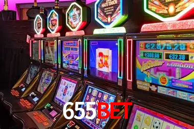 A Emoção da Loteria na 655BET: Uma Chance de Mudança de Vida
