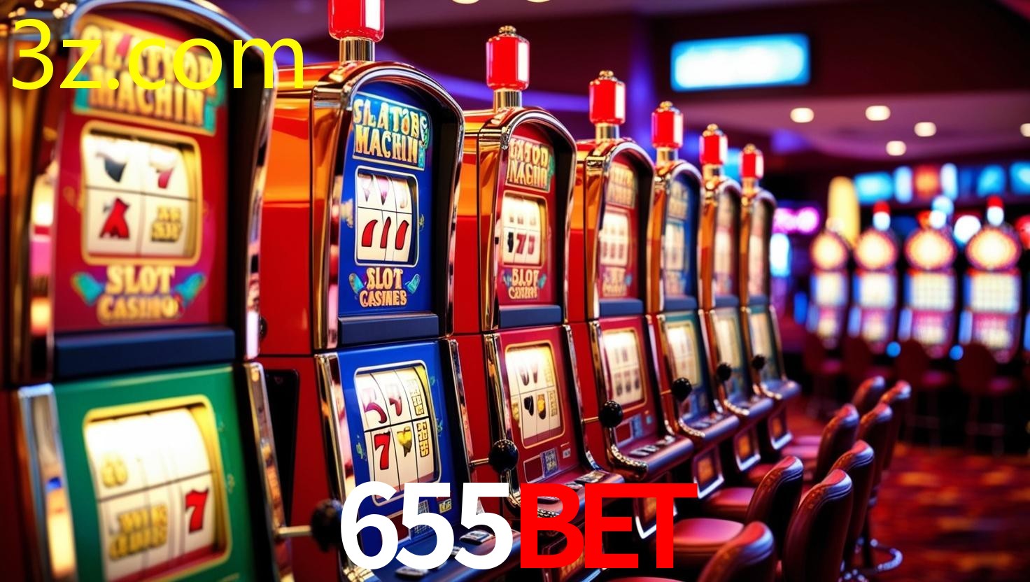 655BET