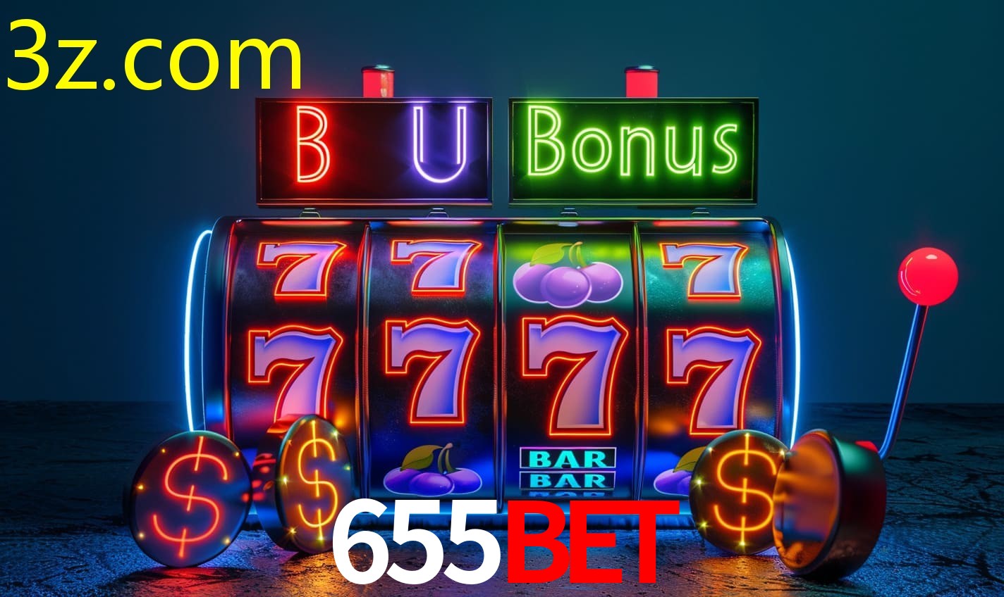 655BET