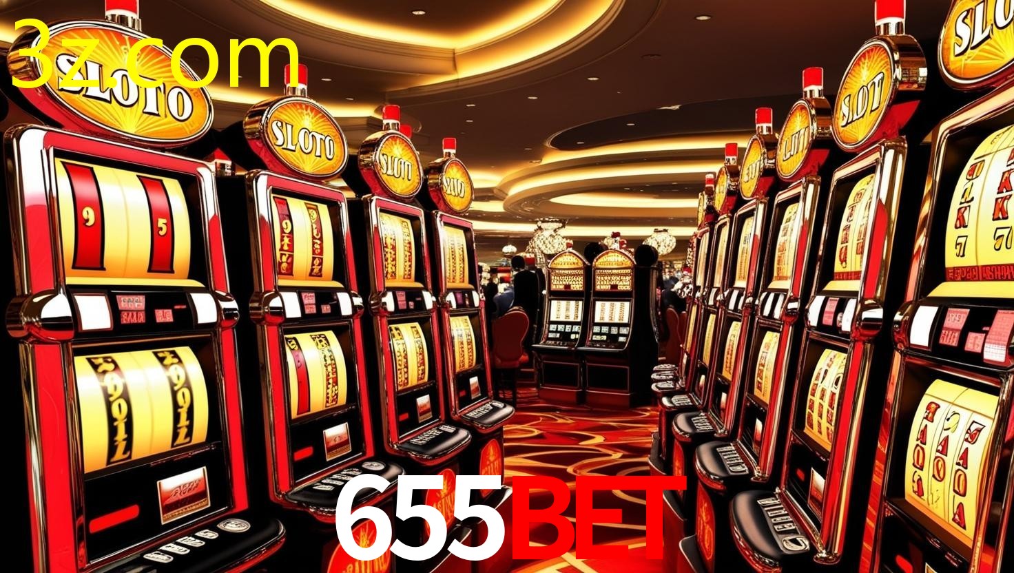 655BET