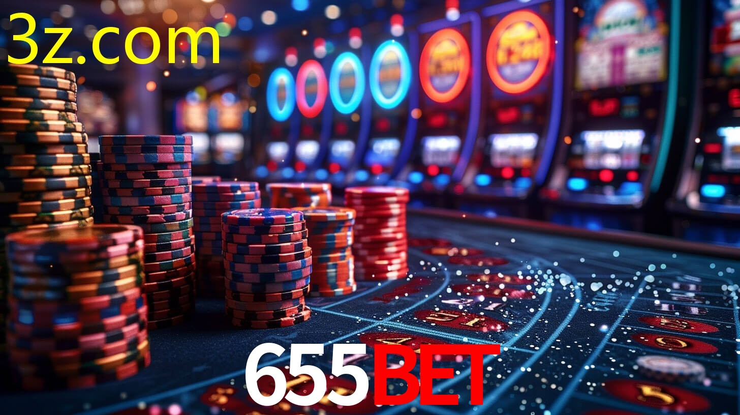 655BET