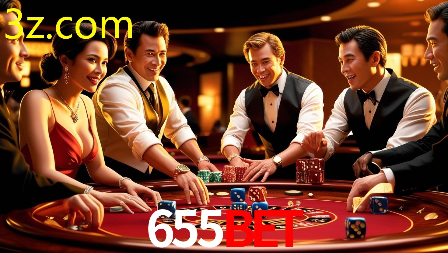 655BET