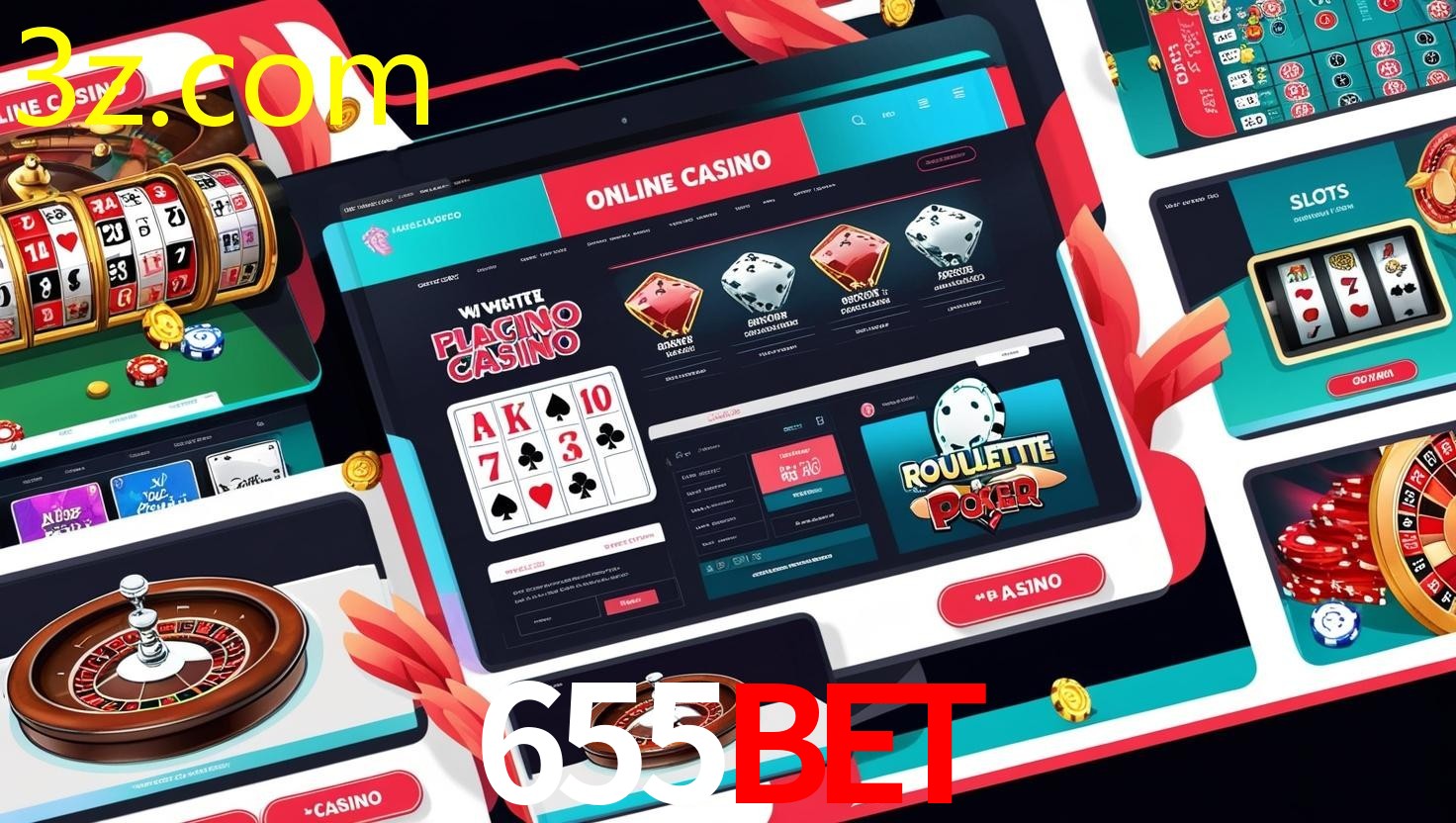 655BET