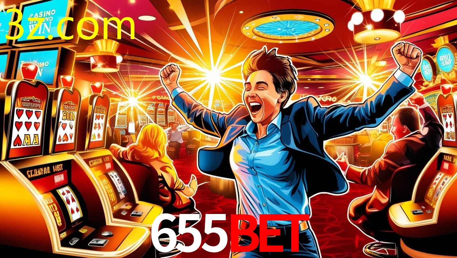 655BET