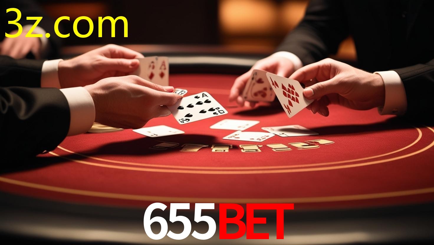 655BET