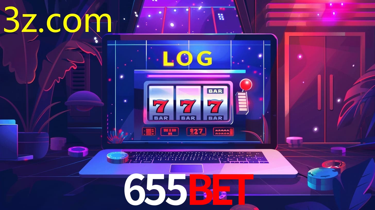 655BET