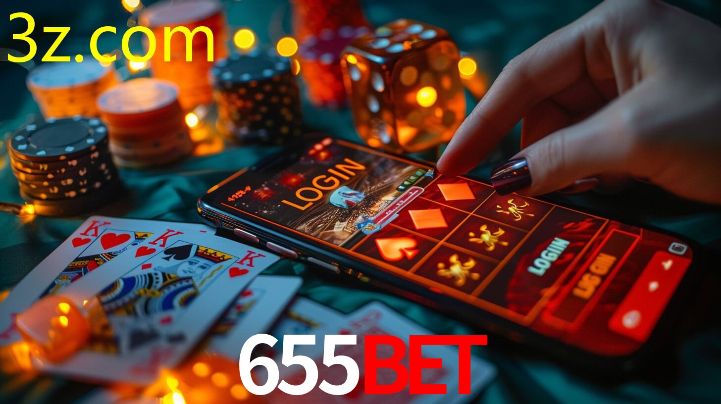 655BET
