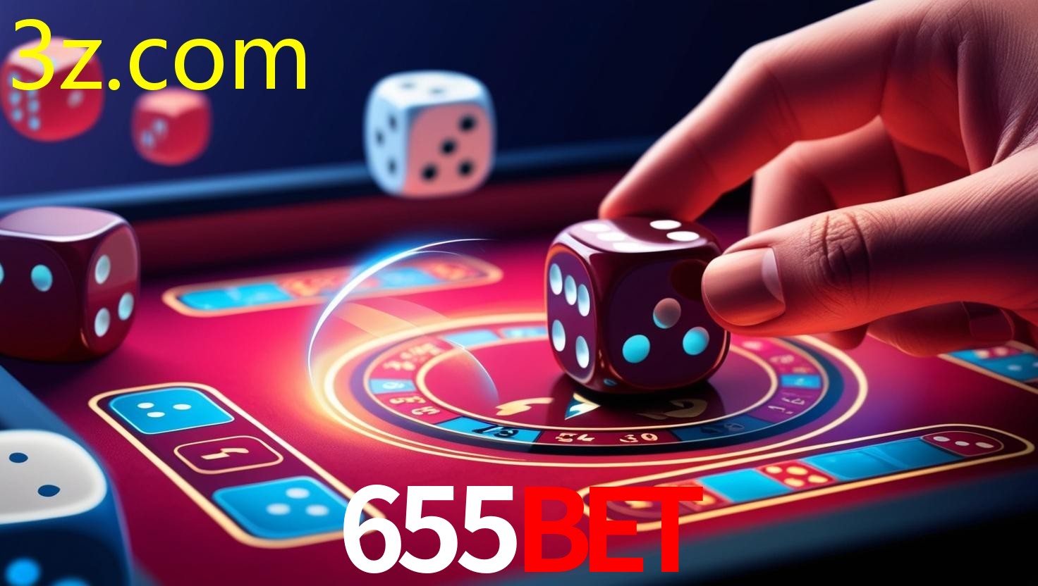 655BET