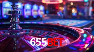 Football Betting 655BET