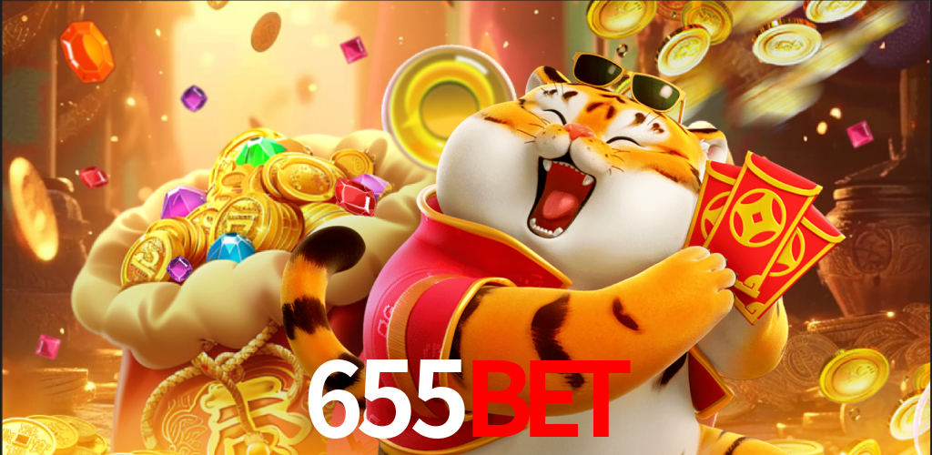 Bônus Generosos e Exclusivos no 655BET para Você!