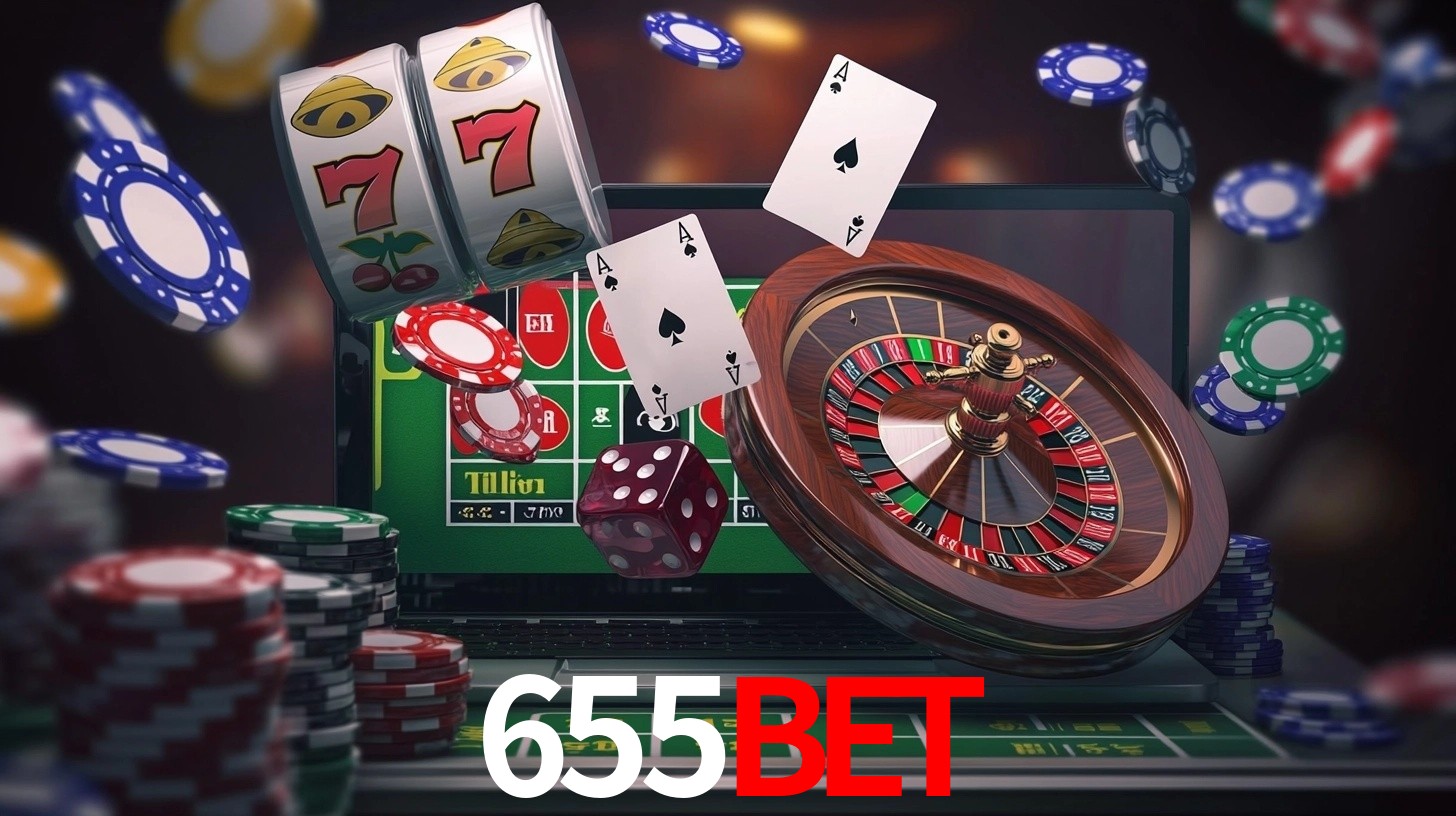 655BET,655BET paga