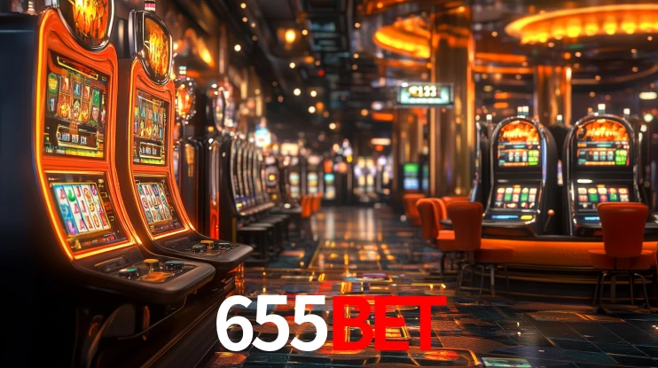 Experimente o Login Seguro Premium no 655BET