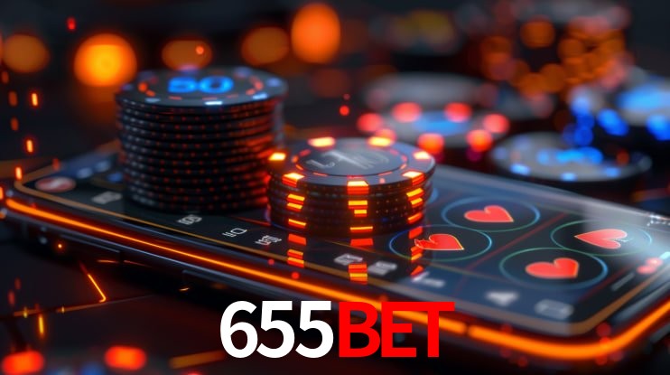Tennis Betting 655BET