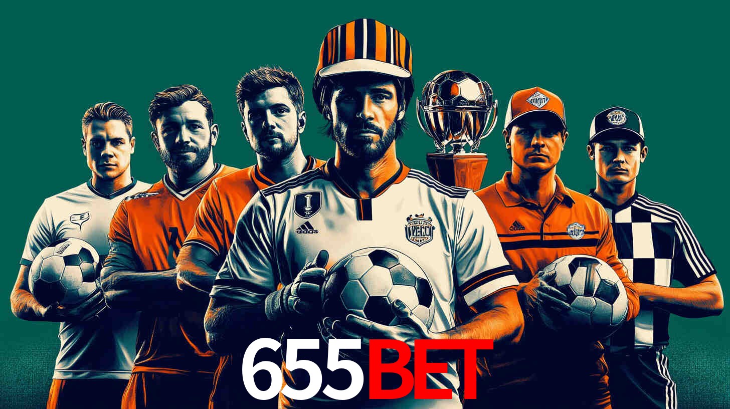 Descubra a Essência do 655BET: Nossa História e Compromissos
