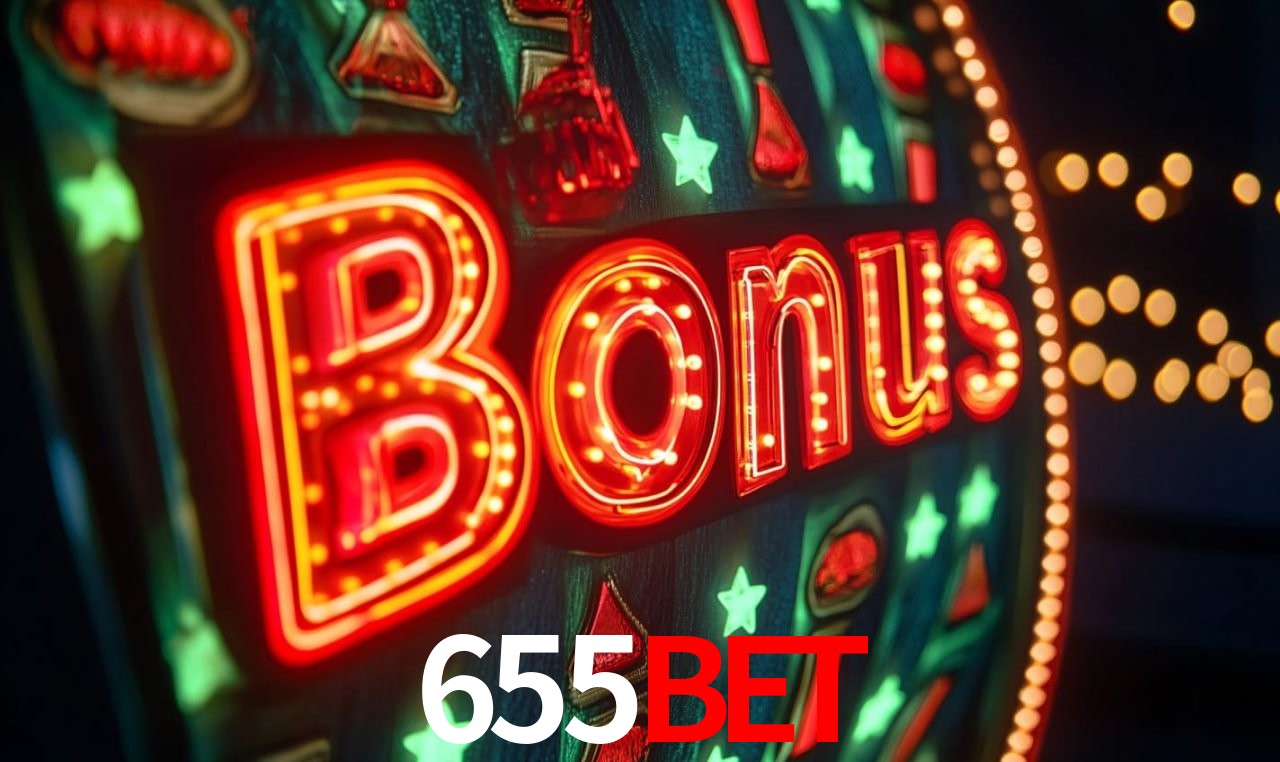 Torneios 655BET