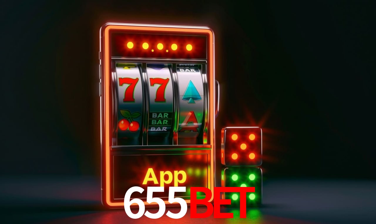 Diretório de Jogos 655BET