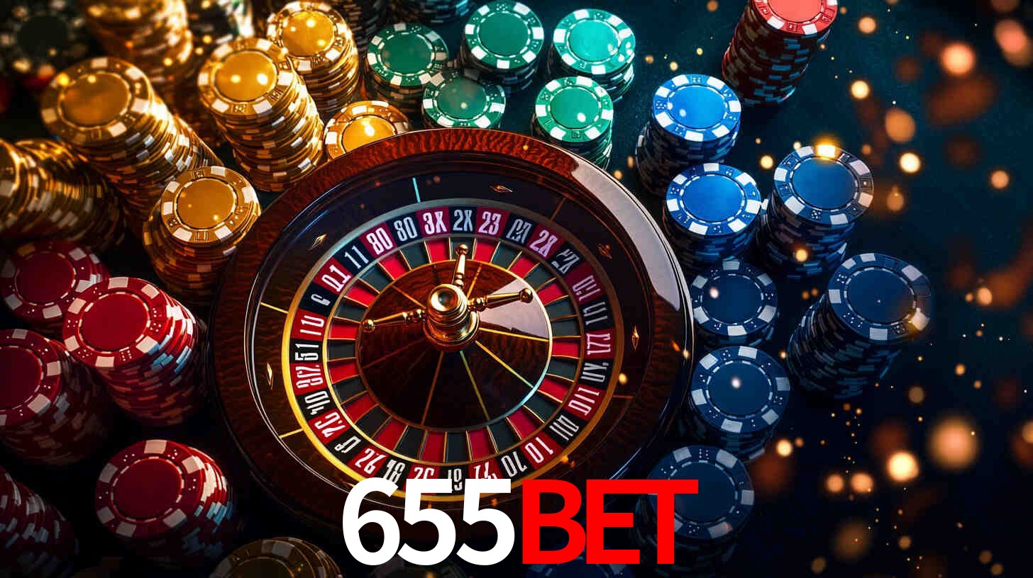 Ofertas Imperdíveis na 655BET: Promoções e Bônus Que Valem a Pena