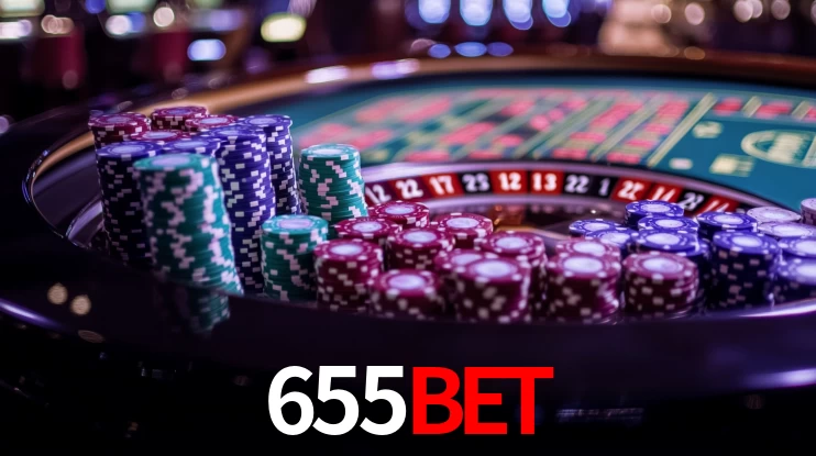 Daily Bonuses 655BET