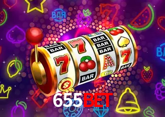 A Revolução dos Aplicativos de Jogos no 655BET