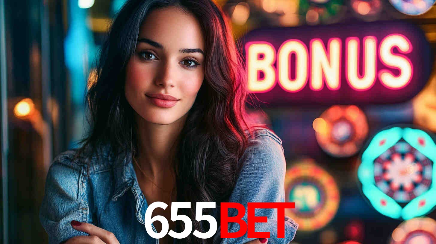 655BET App