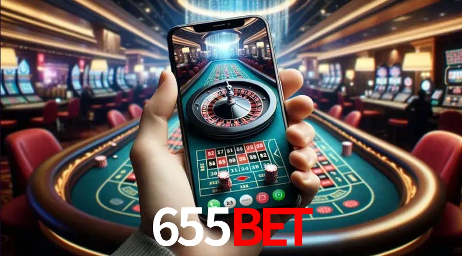 Game Statistics 655BET