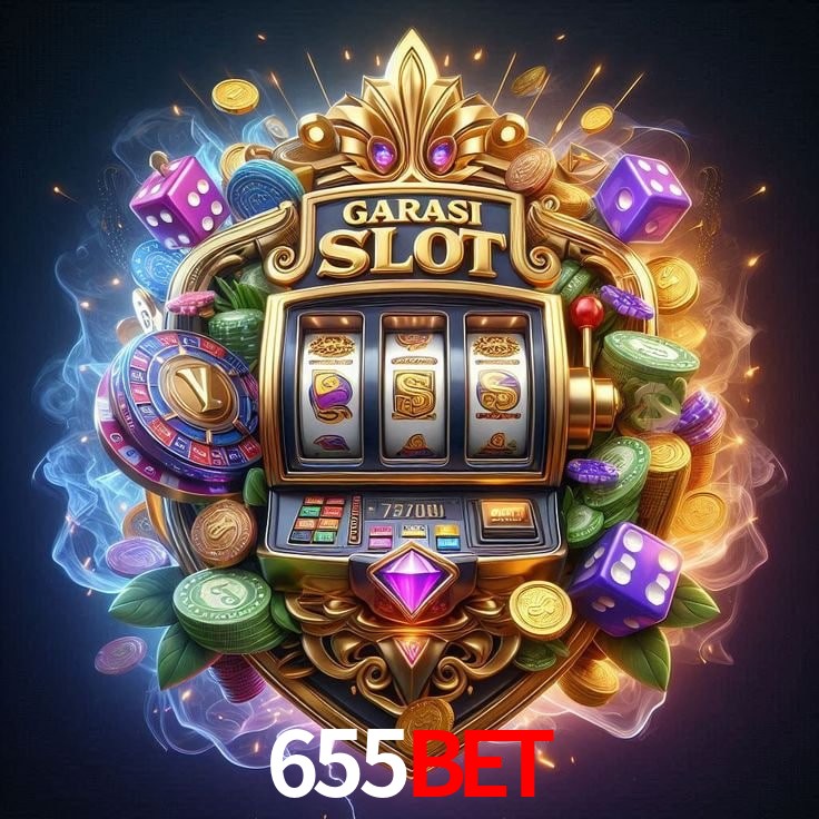 Integração de APIs 655BET