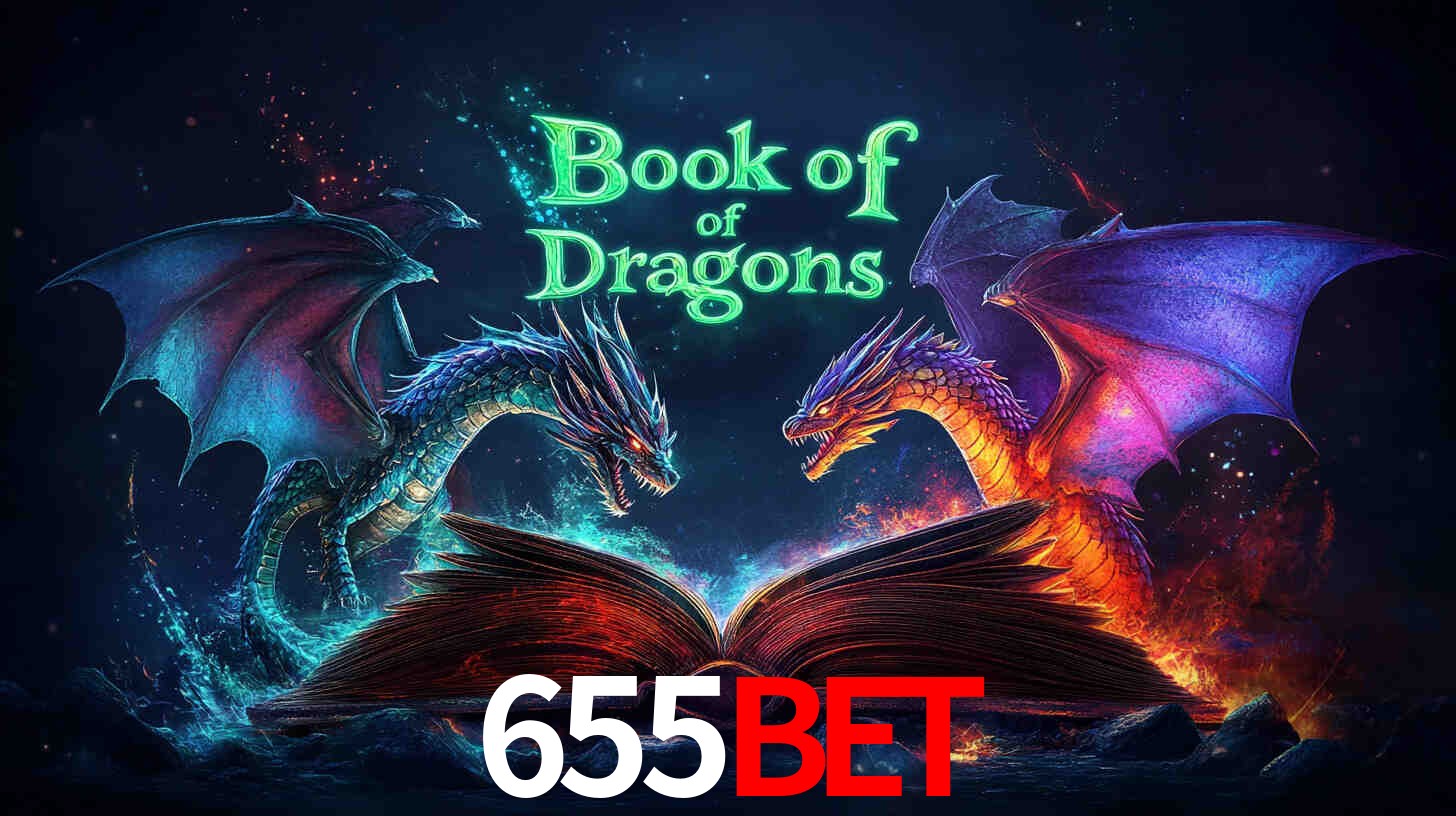 Apostas Esportivas na 655BET: Um Guia Completo