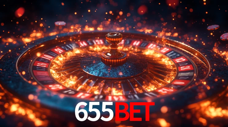 655BET App