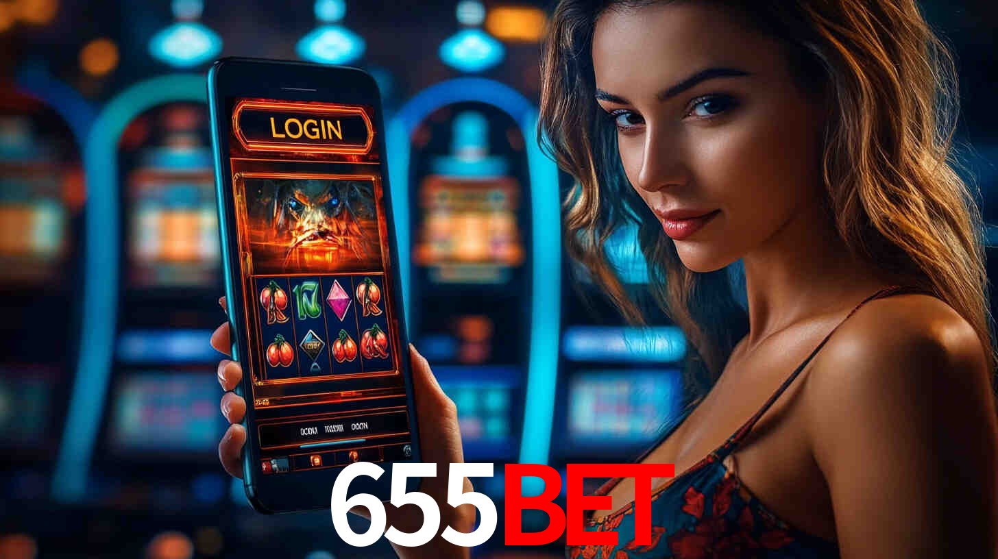 655BET paga