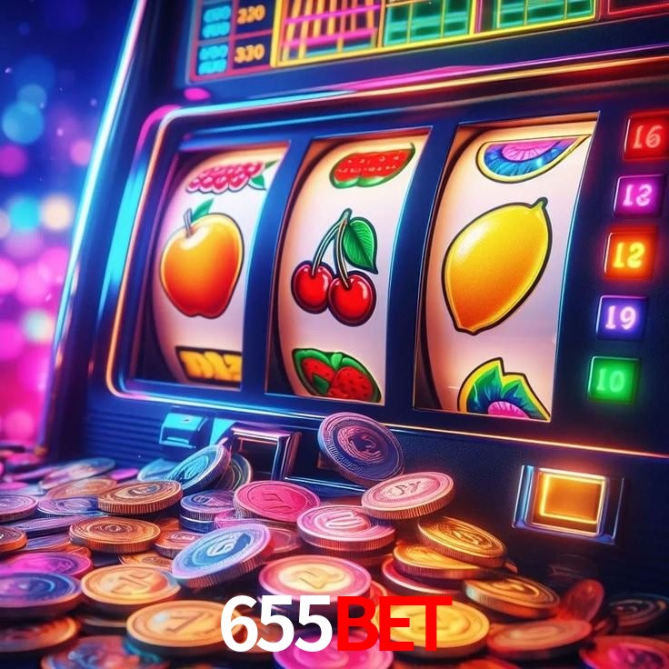 Recursos de Bônus 655BET