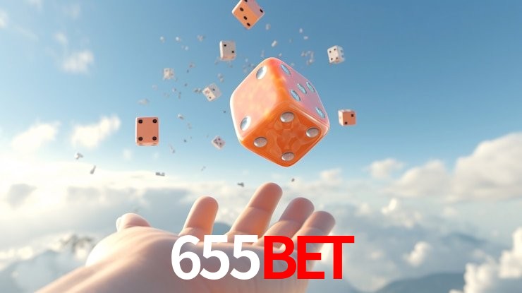 VIP Casino 655BET