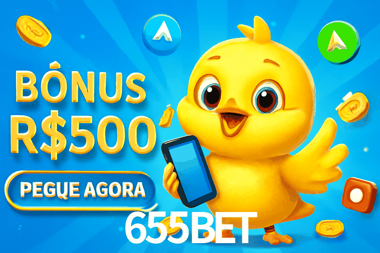 Slot Games 655BET