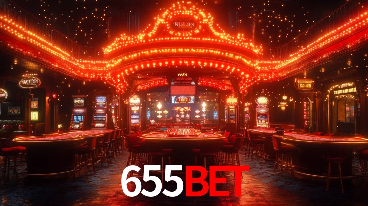 655BET,655BET paga