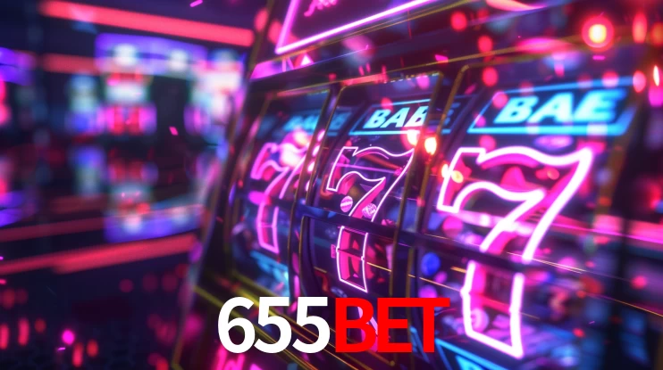 Bonus Features 655BET