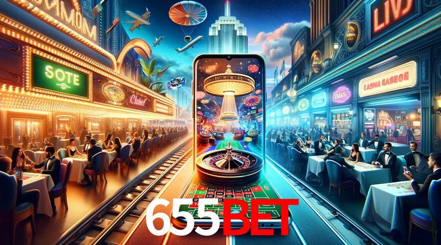 Games Directory 655BET