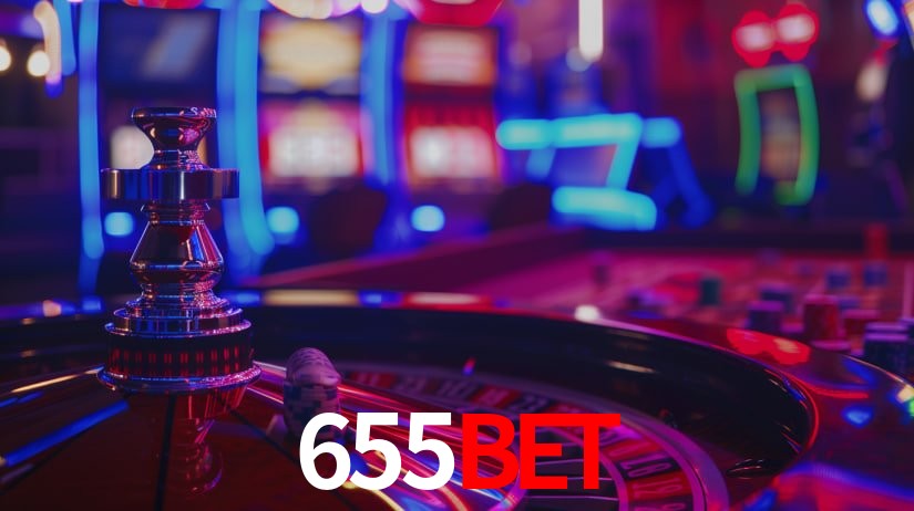 655BET paga