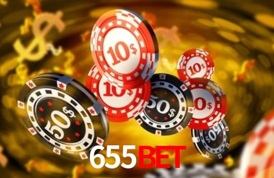 Estatísticas Esportivas 655BET