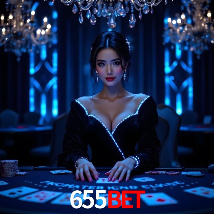 Cadastro Rápido 655BET