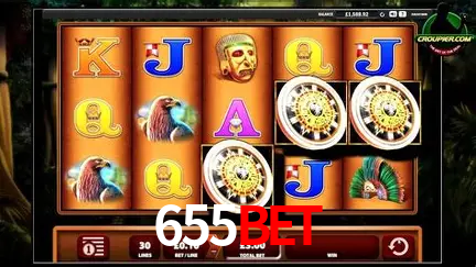 Desvendando o Mundo dos Jogos Virtuais na 655BET