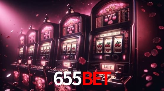 Jogos Exclusivos 655BET